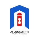 A1 Locksmith of Huber Heights logo